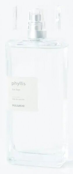 Pull&Bear Phyllis EDT 100 ml Kadın Parfümü kullananlar yorumlar